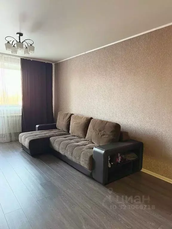 2-к кв. Хакасия, Усть-Абакан рп ул. Щорса, 47 (54.2 м) - Фото 1