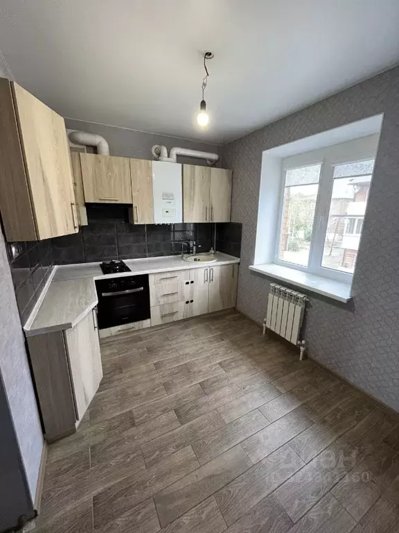 2-к кв. Ростовская область, Новочеркасск Путиловский пер., 31Ак1 (51.3 ... - Фото 1