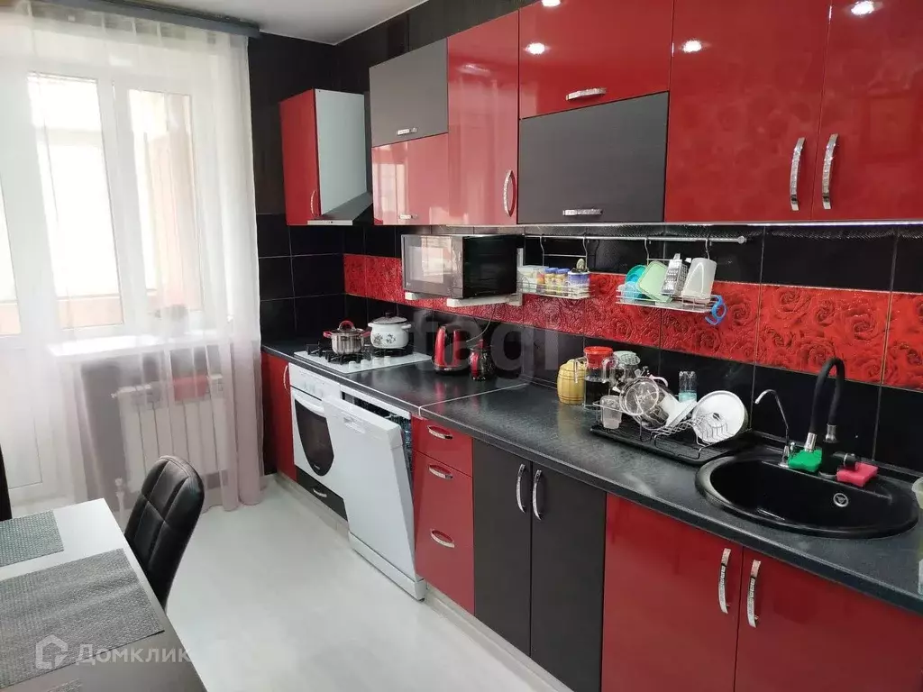 Продаётся 2-к квартира, 66.4 м - Фото 1