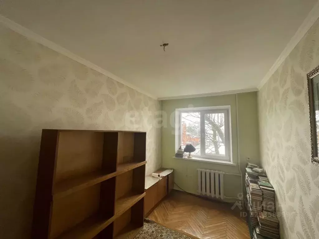 4-к кв. Адыгея, Майкоп ул. Ленина, 4 (62.7 м) - Фото 1