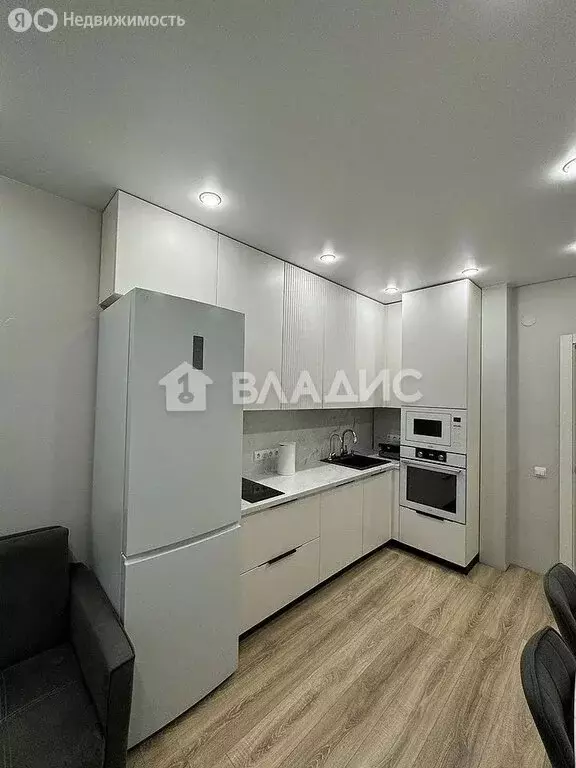 2-комнатная квартира: Улан-Удэ, 47-й квартал, Конечная улица, 8Ак1 (61 ... - Фото 1