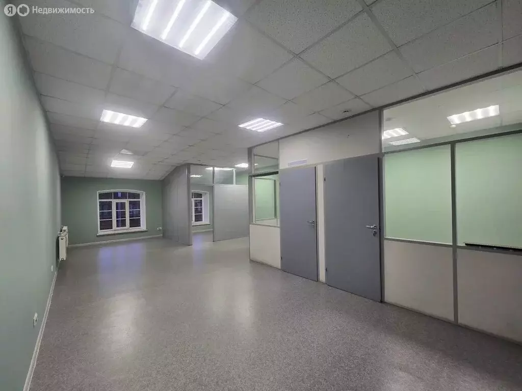Офис (214.8 м) - Фото 2