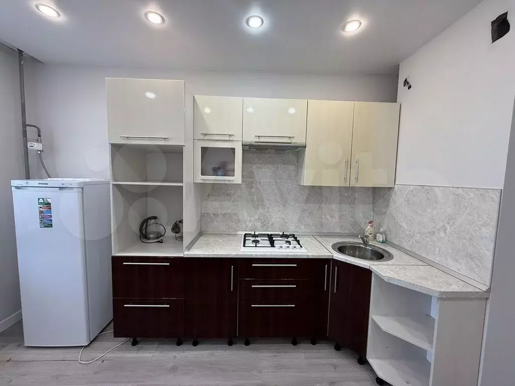 2-к. квартира, 55 м, 5/10 эт. - Фото 1