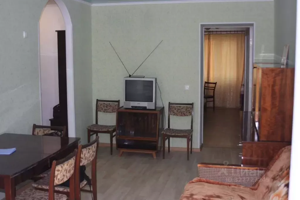 2-к кв. Крым, Симферополь ул. Беспалова, 29 (45.0 м) - Фото 1