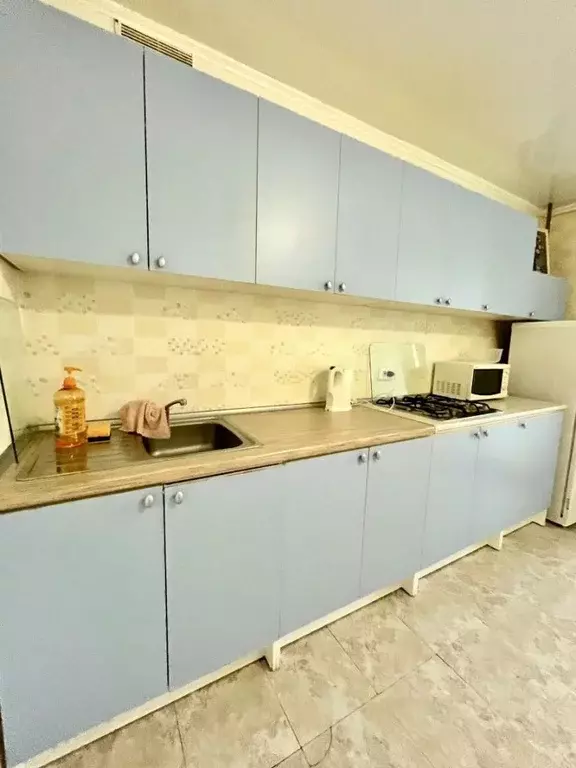 1-к кв. Татарстан, Казань ул. Салиха Батыева (43.0 м) - Фото 2