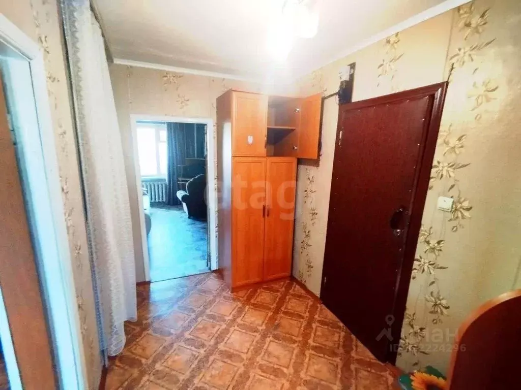 3-к кв. Амурская область, Райчихинск Северная ул., 14 (64.0 м) - Фото 1