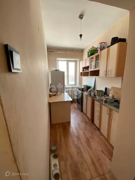 Продаётся 1-к квартира, 38.6 м - Фото 0