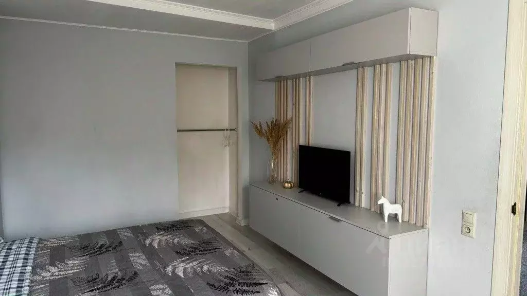 2-к кв. Татарстан, Казань ул. Красной Позиции, 11 (47.0 м) - Фото 2