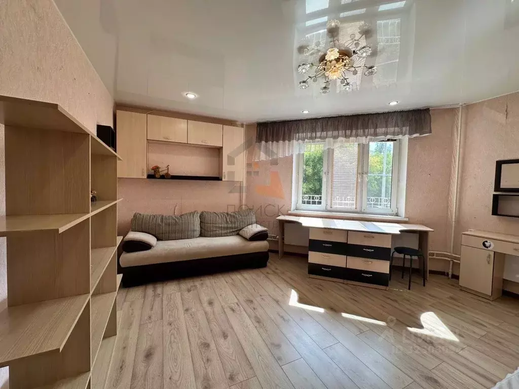 3-к кв. Татарстан, Казань ул. Дубравная, 29 (95.0 м) - Фото 1