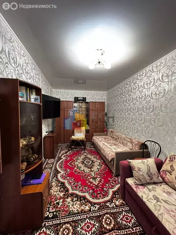 1-комнатная квартира: Тула, улица Гайдара, 8 (36 м) - Фото 2