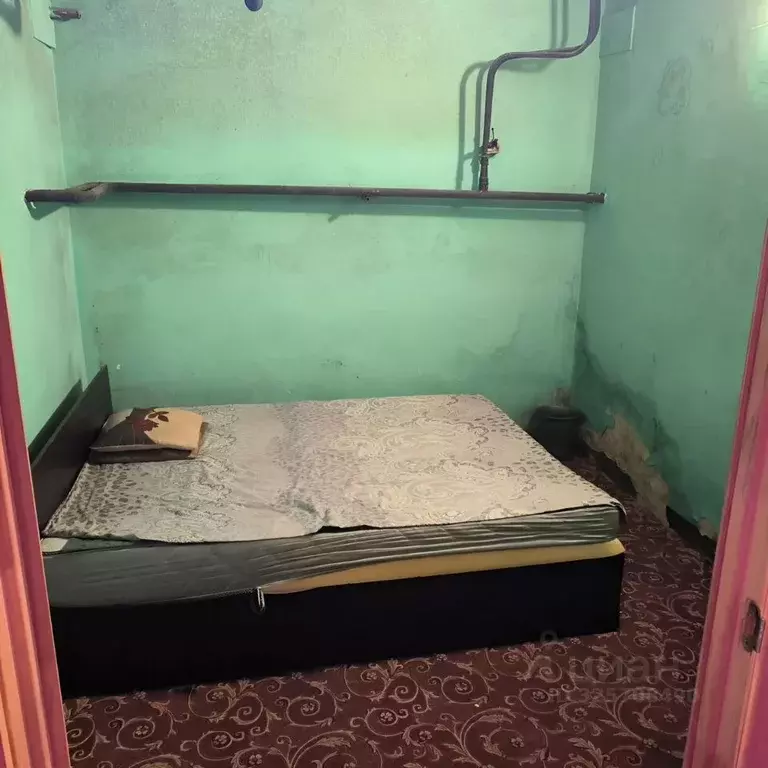 Склад в Москва Окская ул., 36К1 (20 м) - Фото 2