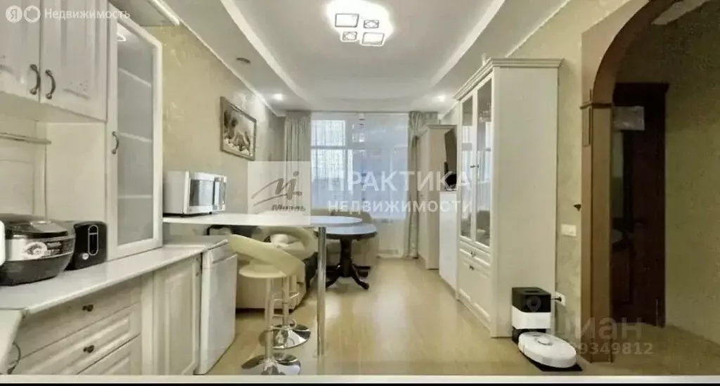 2-комнатная квартира: Москва, проспект Мира, 188Бк4 (60 м) - Фото 2