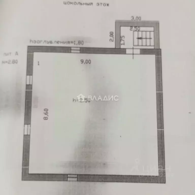 Дом в Пензенская область, Пенза проезд 2-й Новоселов, 6 (270 м) - Фото 2