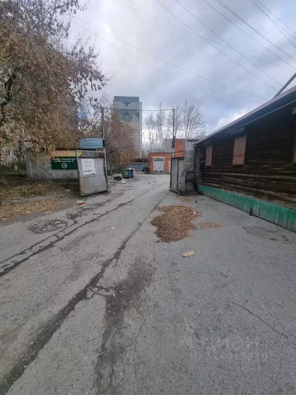 Производственное помещение в Свердловская область, Екатеринбург ул. ... - Фото 1