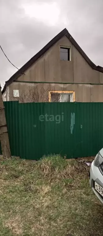 Дом в Пензенская область, Пенза Росток садовое дачное товарищество,  ... - Фото 1