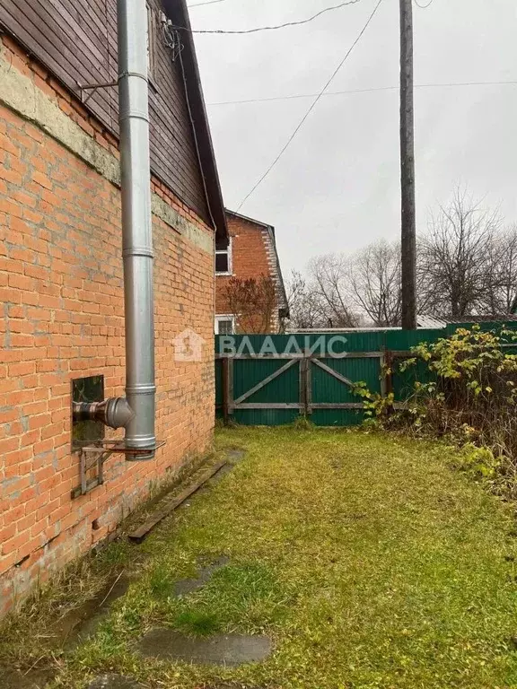 Дом в Владимирская область, Собинский муниципальный округ, Дустлик СНТ ... - Фото 2