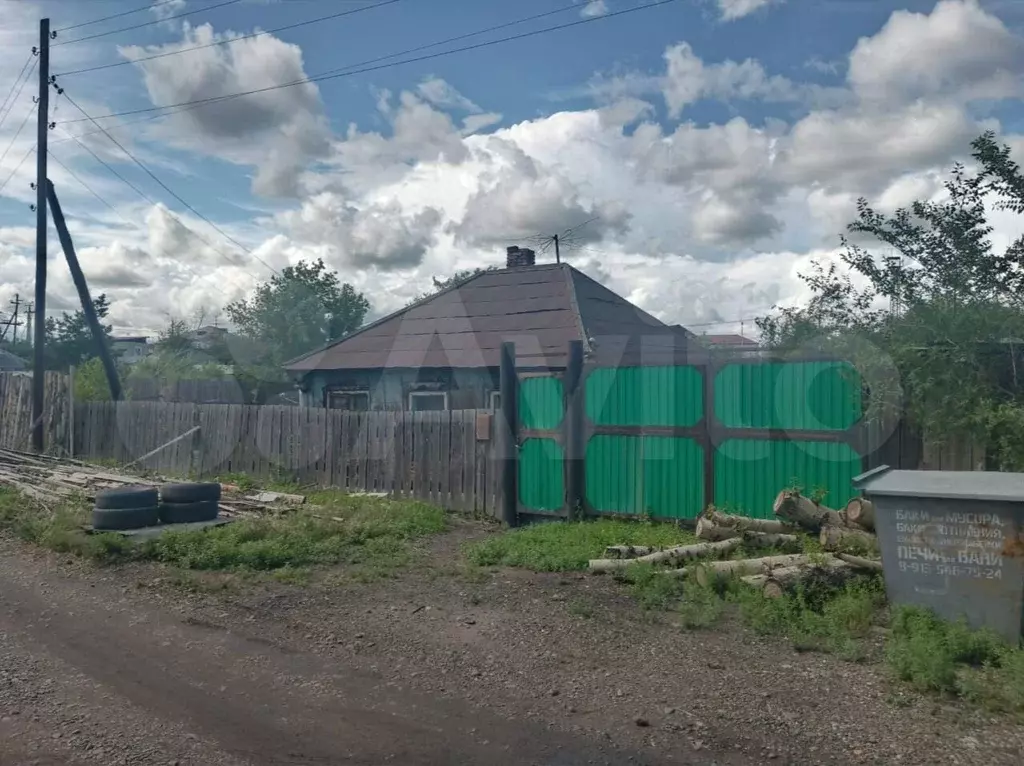 Дом 45 м на участке 7 сот. - Фото 0