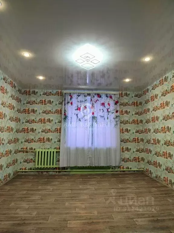 3-к кв. Ярославская область, Рыбинск Центральный п/р, пос. Северный, ... - Фото 1