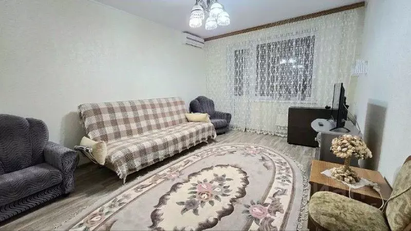 2-к кв. Татарстан, Нижнекамск просп. Мира, 61 (48.0 м) - Фото 1