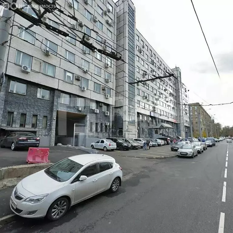 Офис (1200 м) - Фото 1