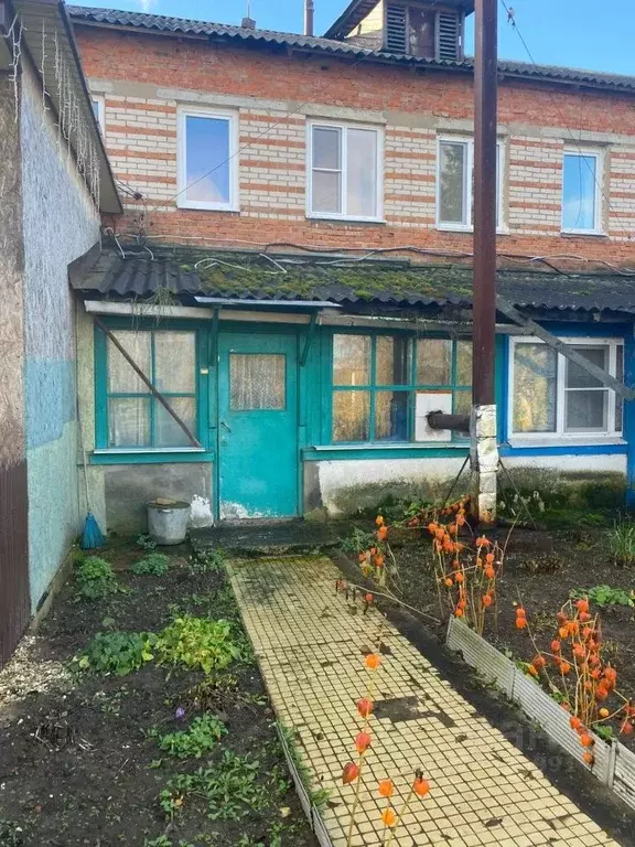 Таунхаус в Московская область, Лотошино муниципальный округ, д. ... - Фото 1