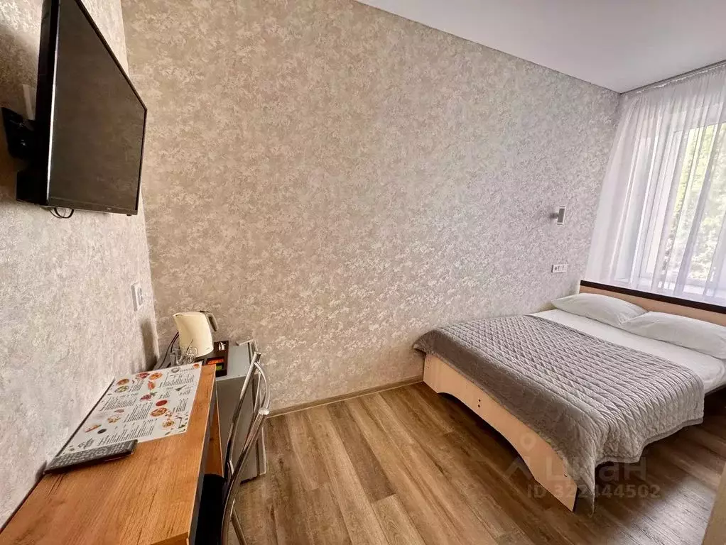 Комната Башкортостан, Стерлитамак ул. Гоголя, 155 - Фото 1