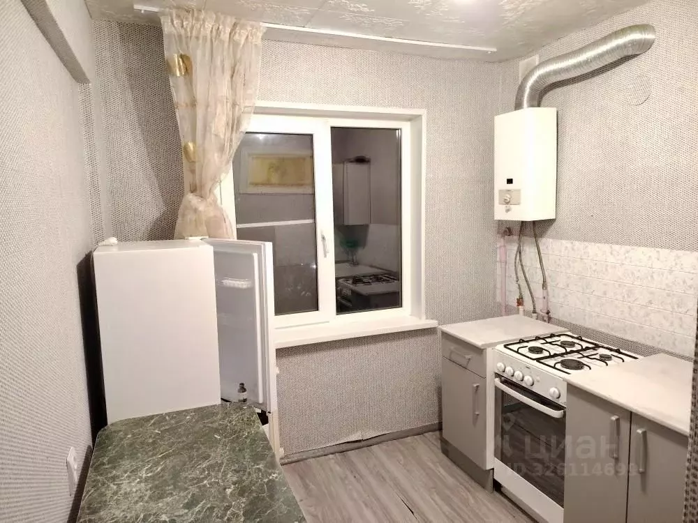 1-к кв. Волгоградская область, Волгоград Пятиморская ул., 26 (30.5 м) - Фото 1