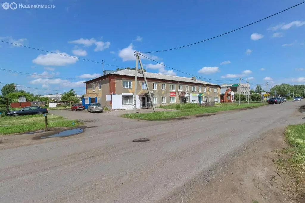 Помещение свободного назначения (39.2 м) - Фото 1