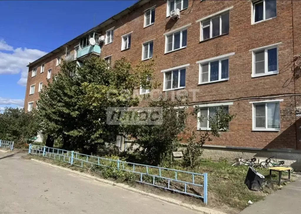 3-к кв. Московская область, Орехово-Зуевский городской округ, д. ... - Фото 0