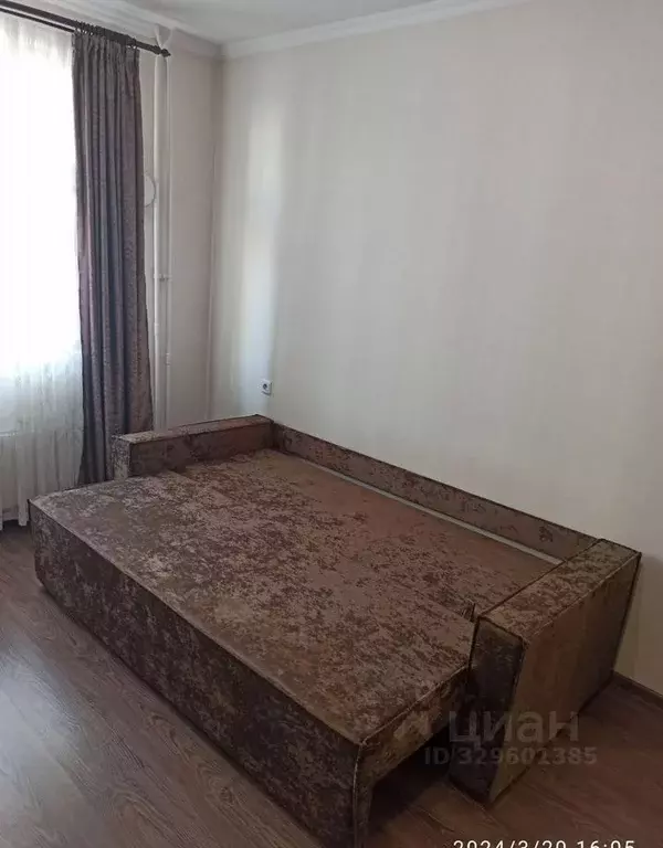 1-к кв. Москва Рождественская ул., 32 (37.0 м) - Фото 2