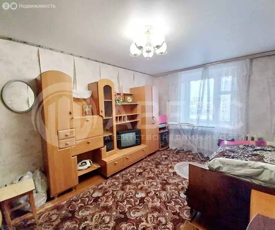 3-комнатная квартира: Муром, улица Мечникова, 49 (64.1 м) - Фото 2