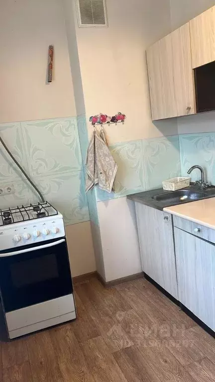 1-к кв. Владимирская область, Владимир ул. Кирова, 18А (32.0 м) - Фото 1