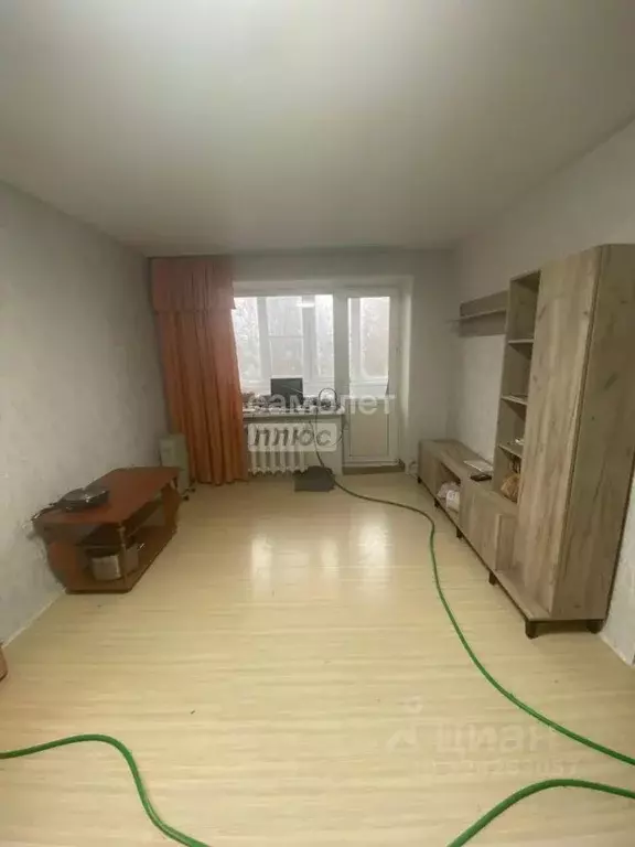 1-к кв. Тульская область, Донской ул. Заводская, 8 (30.2 м) - Фото 1