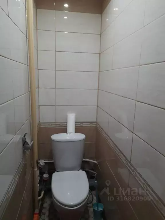 1-к кв. Мурманская область, Мурманск ул. Александра Невского, 89 (30.0 ... - Фото 1
