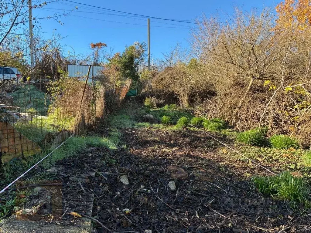 Участок в Севастополь Эра-1 садоводческое товарищество, 2 (4.0 сот.) - Фото 2