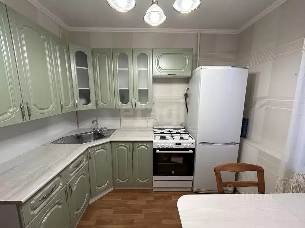 3-к кв. Ямало-Ненецкий АО, Новый Уренгой Советский мкр, 4/4 (65.8 м) - Фото 0