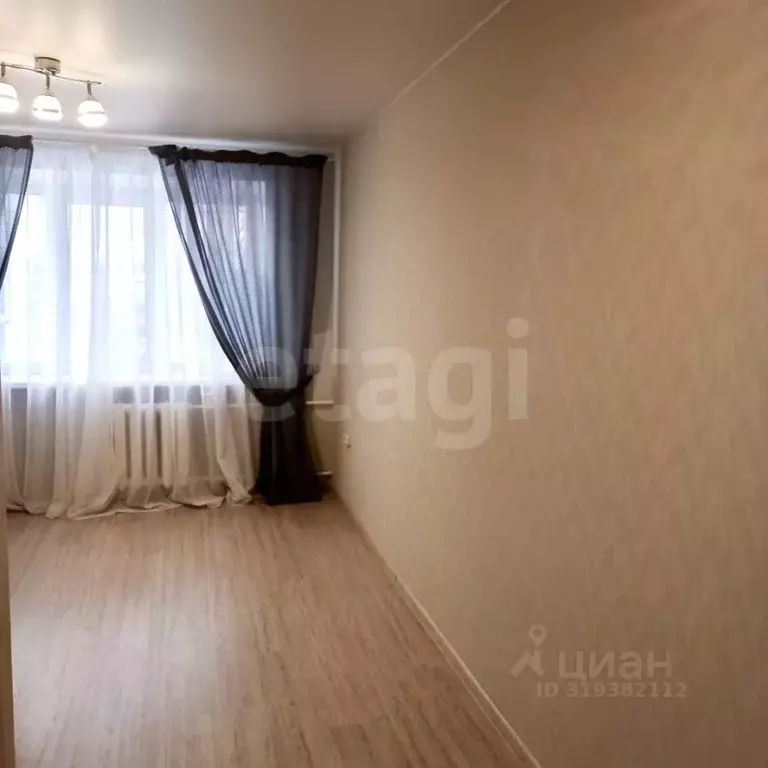 Комната Коми, Сыктывкар ул. Морозова, 8 (18.0 м) - Фото 2