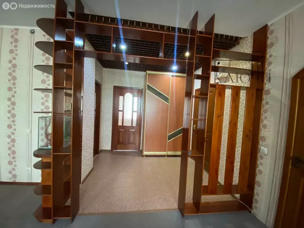 3-комнатная квартира: Магнитогорск, Красноармейская улица, 7 (78 м) - Фото 1