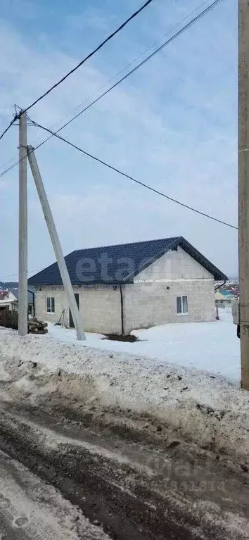 Дом в Пермский край, Пермский муниципальный округ, Иванов Лес кв-л ул. ... - Фото 1