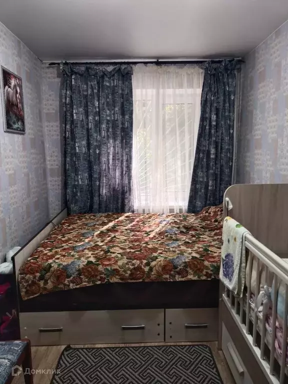 Продаётся 3-к квартира, 55.1 м - Фото 1