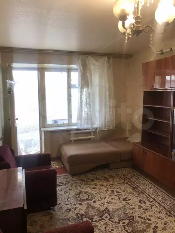1-к. квартира, 30 м, 3/5 эт. - Фото 0