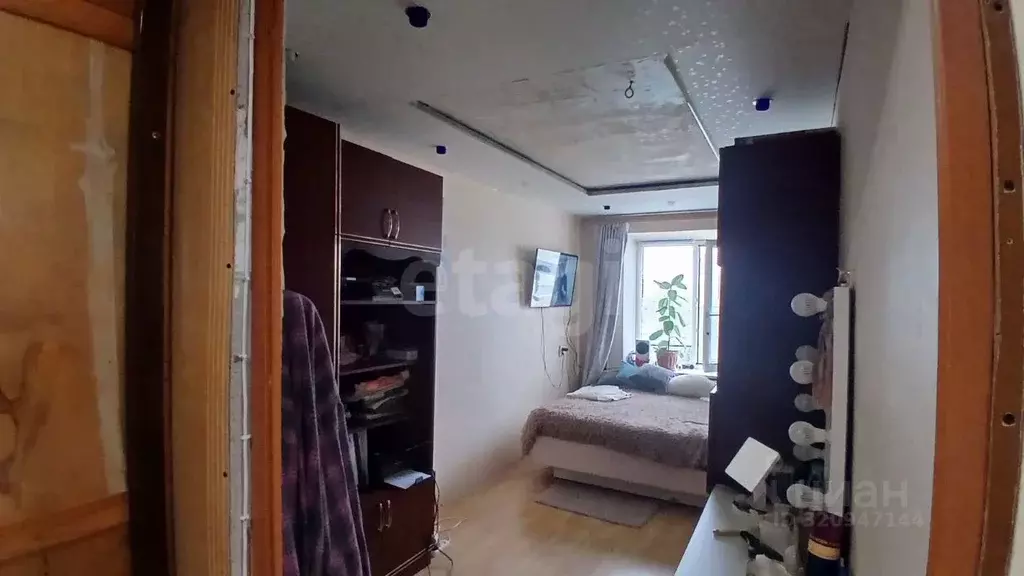 2-к кв. Тамбовская область, Тамбов Советская ул., 2 (43.1 м) - Фото 1