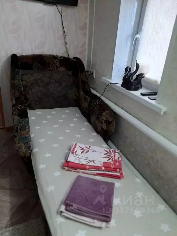 Дом в Липецкая область, Елец ул. Желябова, 12 (20 м) - Фото 1