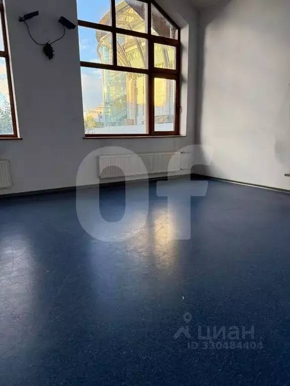 Офис в Москва Космодамианская наб., 52С1 (529 м) - Фото 1