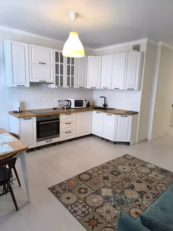 3-к кв. Татарстан, Казань Профессора Камая ул., 8А (71.0 м) - Фото 1