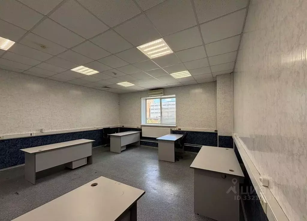 Офис в Московская область, Подольск Железнодорожная ул., 20с4 (35 м) - Фото 2