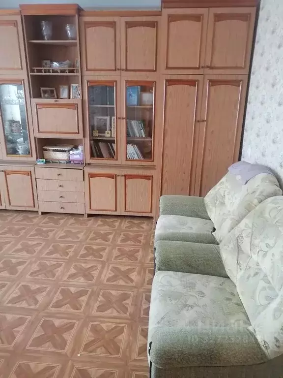 2-к кв. Саратовская область, Энгельс ул. Тельмана, 33 (53.4 м) - Фото 1