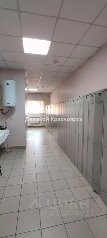 Офис в Красноярский край, Красноярск просп. Металлургов, 8 (695 м) - Фото 2