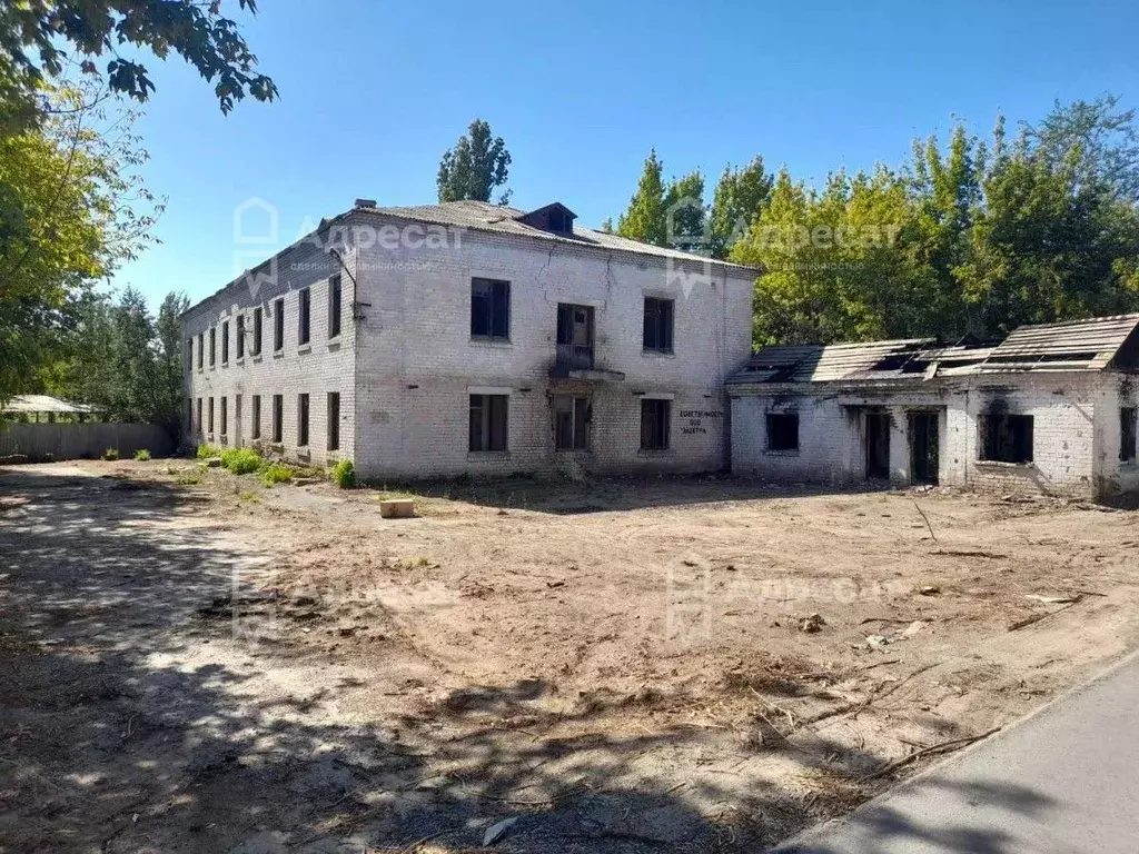 Помещение свободного назначения в Волгоградская область, Волгоград ... - Фото 0