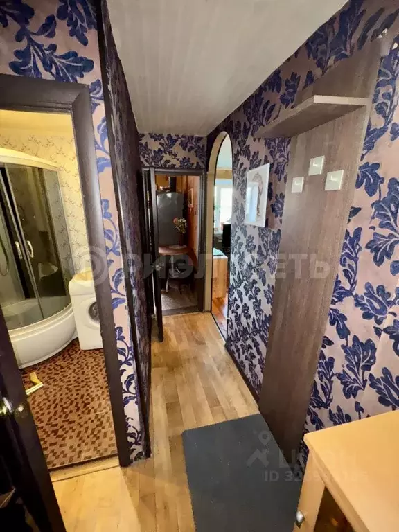 2-к кв. Мурманская область, Мурманск ул. Адмирала флота Лобова, 50 ... - Фото 1